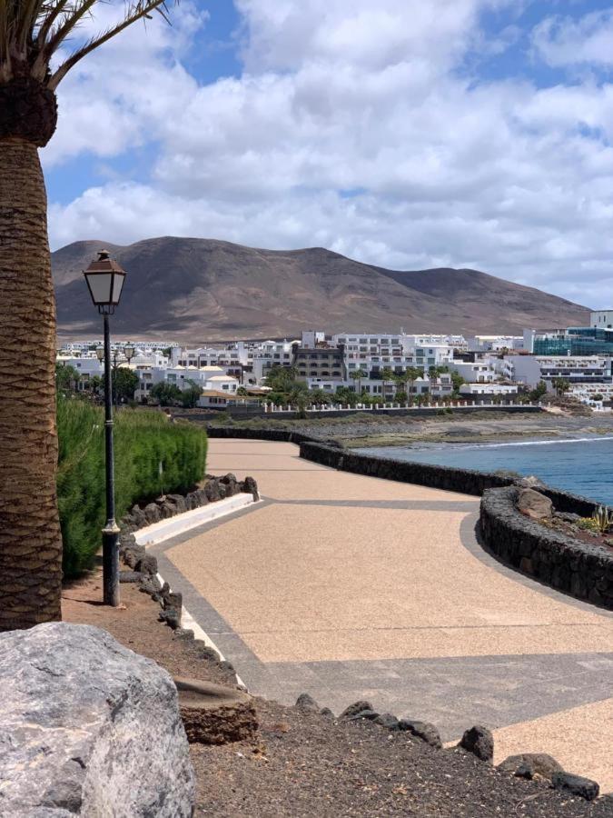 Coloradas Villa Alba Playa Blanca  Exterior photo