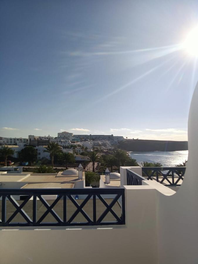 Coloradas Villa Alba Playa Blanca  Exterior photo