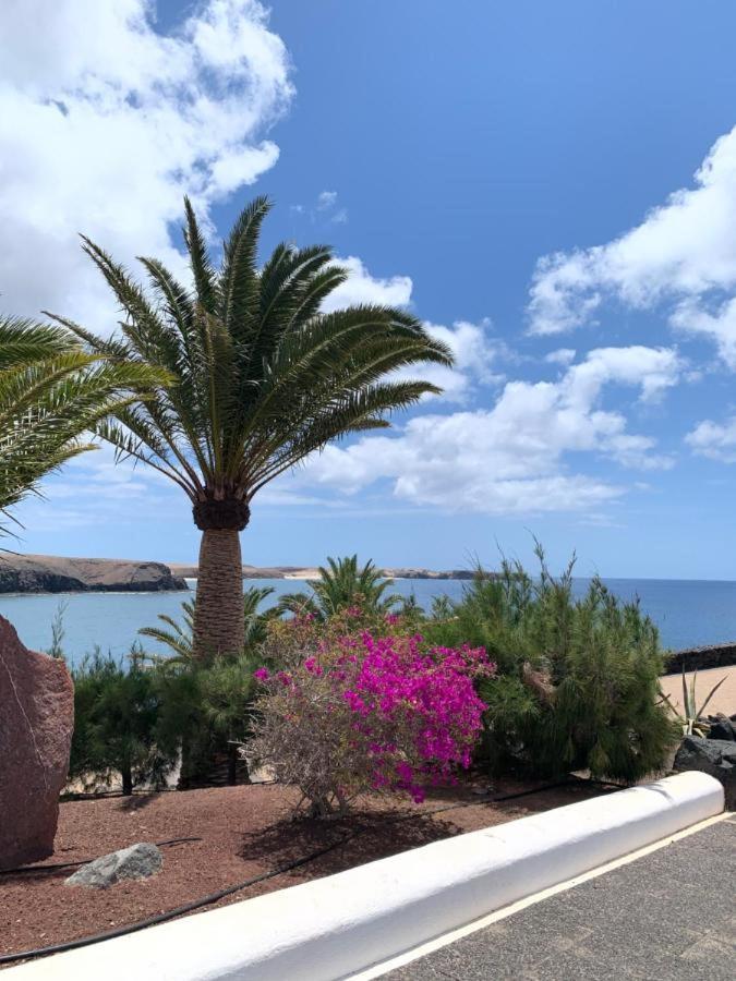 Coloradas Villa Alba Playa Blanca  Exterior photo