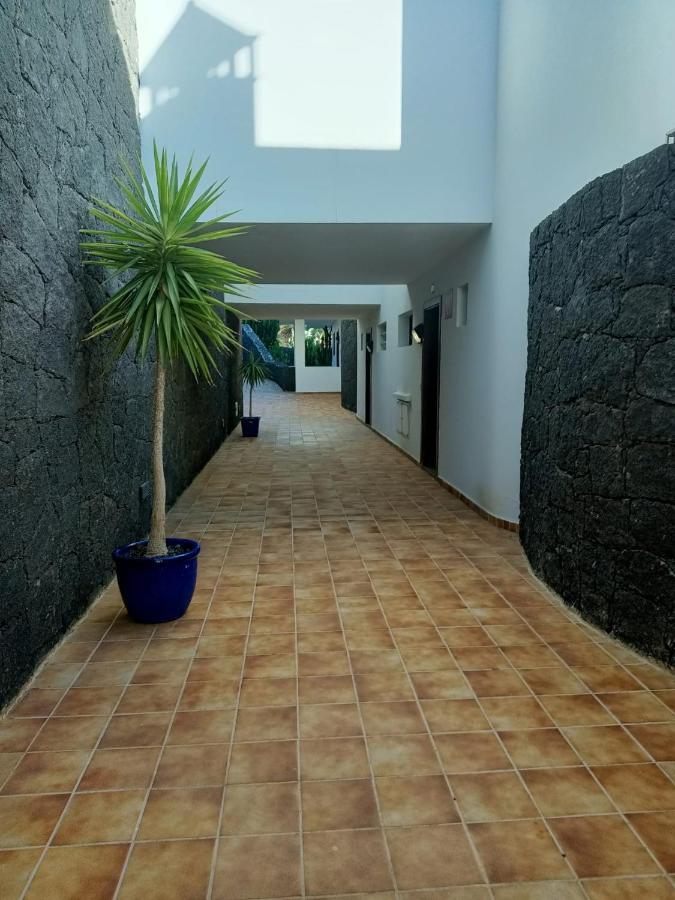 Coloradas Villa Alba Playa Blanca  Exterior photo